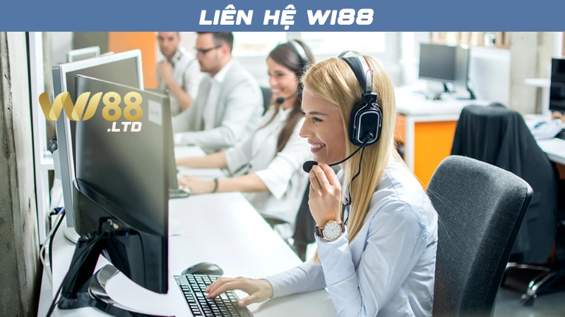 Nhiệm vụ của đội ngũ nhân viên tư vấn Wi88