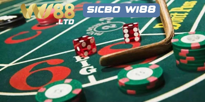 Vài nét về Sicbo Wi88