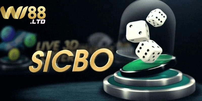 Những kinh nghiệm chơi Sicbo hiệu quả tại Wi88