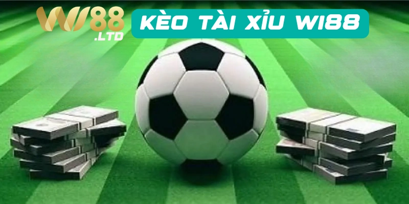 Giới thiệu thông tin tổng quan về kèo Tài Xỉu
